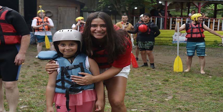 cocuklar rafting yapabilir mi